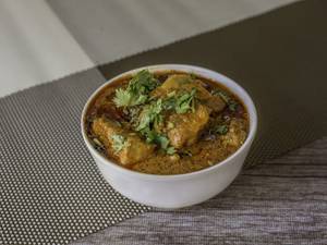 Chicken Curry