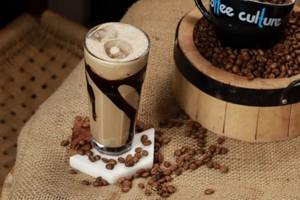 Ice Cafe Mocha