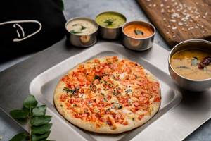 Tomato Uthappam