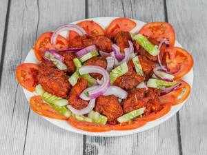 Pepper Chicken