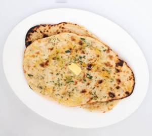 Tandoori Roti