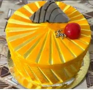 Mango Classic Cake