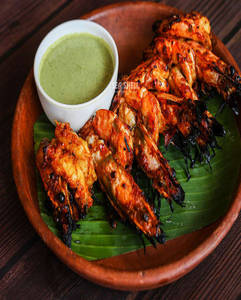 Peri Peri Prawnstandoori]