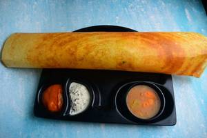 Masala Dosaa   