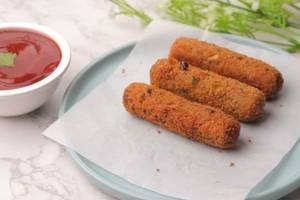 Veggie Fingers [3 Pieces]