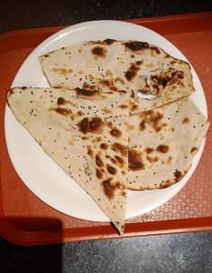 Naan Plain