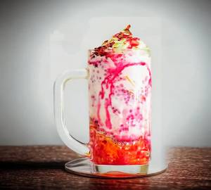 Rose Royal Falooda