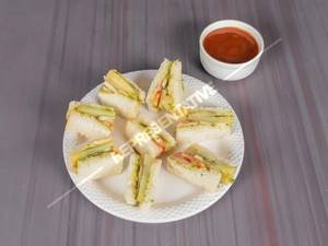 Veg Sandwich