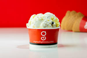 American Bits Ice Cream