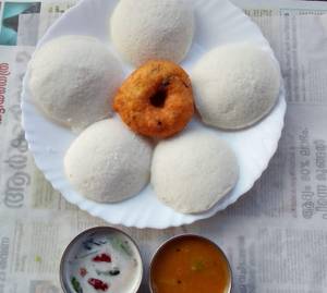Idli