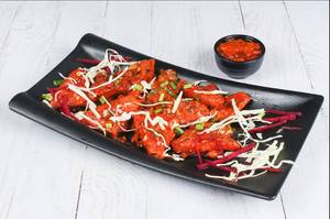 Paneer Crispy