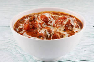 Boneless Butter Chicken