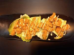 Chicken Strips