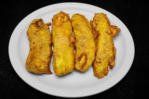 Pazham Pori (banana Fry)