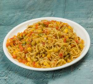 Vegetable Maggi