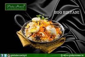 Zaffarani Mutton Biryani Boneless ( Regular )