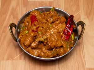 Murg Butter Masala