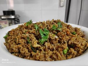 Malaka Fried Rice
