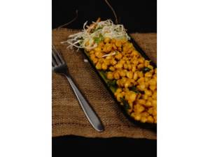 Crispy Corn
