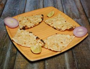 Kulcha Plain