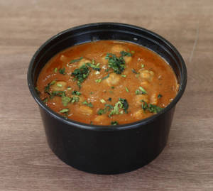 Chole Masala