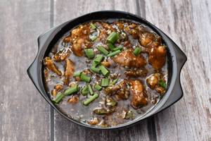 Chicken Chilli Gravy