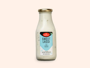 Bottled Lassi 300 ml