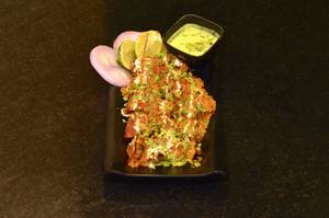 Jagga Daku Soya Chaap