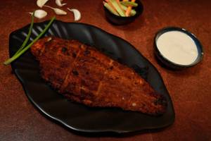 Malabari Fish BBQ