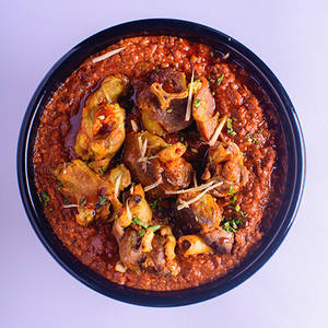 Tawa Mutton