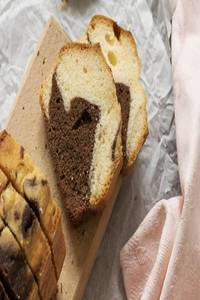Dry Cake Marble 250gm