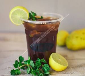 Lemon Ice Tea
