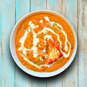 Paneer Pasanda