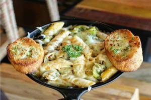Make Your Own Pasta