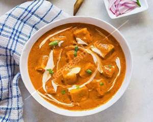 Cheese Butter Masala