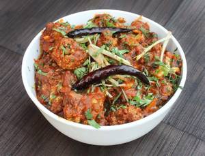 Gobi Masala