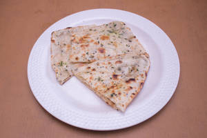 Butter Naan