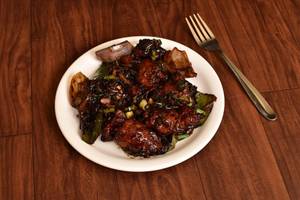 Winglet Chicken
