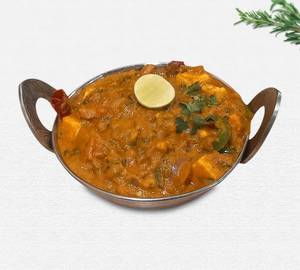 Kadai Paneer