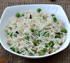 Kashmiri Pulao