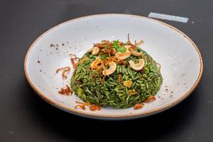 Hydrabadi Biryani With Raita