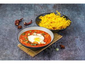 Chicken American Chopsuey