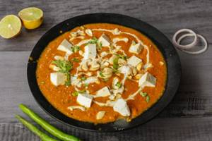 Kaju Paneer