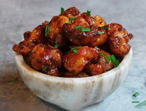 Gobi Manchurian