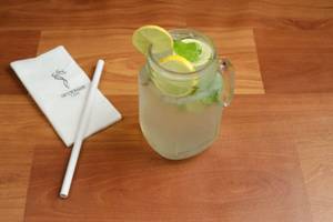 Virgin Mojito