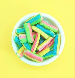 Mini Multicoloured Pencil (100gms)