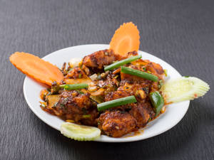 Chilly Gobi Dry