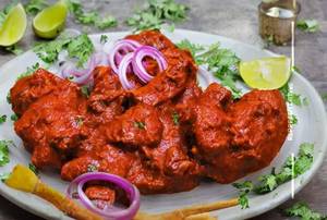 Tangri Chicken Masala