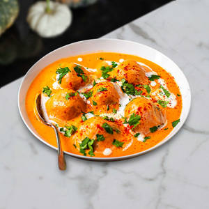 Malai Kofta  