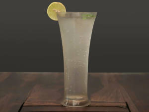Lime Soda